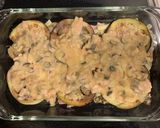 Foto del paso 5 de la receta: Lasagna de berenjenas🍆