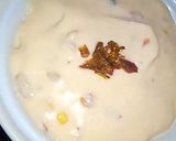 A picture of step 11 of Beef Tarragon Steak with Mayo Dip Sauce.