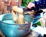 Foto langkah ke 7 dari resep Sosis Sapi Rempah.