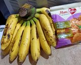 Foto langkah ke 1 dari resep Pisang Goreng Krispy Thailand.