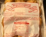 Vaníliapudingos képviselőfánk recept fázis 1 fotója