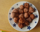 Foto del paso 2 de la receta: Albóndigas en salsa