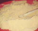 Foto del paso 2 de la receta: Sopa paraguaya
