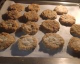 Zöldségfasírt céklasalátával recept fázis 3 fotója