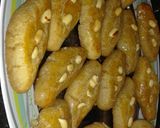 صورة لخطوة 5 من وصفة رموش الست