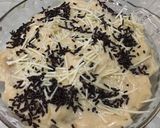 Foto langkah ke 5 dari resep Pisang Panggang Custard.