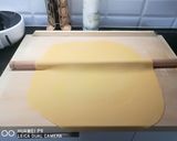 Lekváros párna, barátfüle recept fázis 3 fotója