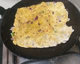 मिस्सी रोटी(Missi roti recipe in hindi) रेसिपी चरण 3 फोटो