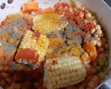 Foto del paso 3 de la receta: Guiso de garbanzos 🥘