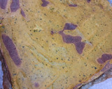 Foto del paso 6 de la receta: Masa de empanada fit