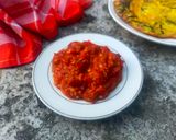 Foto langkah ke 3 dari resep Sambal Seruit.