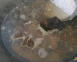 Foto langkah ke 7 dari resep Cilok bumbu kacang mantap.