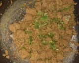 A picture of step 5 of Soya bean.