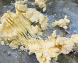 Foto del paso 1 de la receta: Cuadrados de coco y dulce de leche
