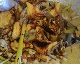 Foto langkah ke 5 dari resep Semur tahu ceker.