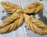 A picture of step 7 of Sweet Shakarparay.