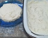 Foto del paso 2 de la receta: Pastel de Papas con Carne Picada Dulce