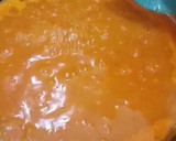 Gambar langkah 9 resipi Roasted Chiken Rice (Nasi Ayam Bakar).