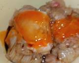 Crispy chicken with paratha and burger recipe step 1 photo