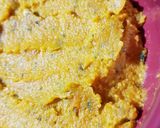 Foto del paso 1 de la receta: Mayonesa de Zanahoria