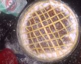 Foto del paso 8 de la receta: Mi primera Pastafrola