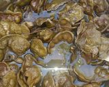 Foto del paso 1 de la receta: Parotas con chile sal y limón