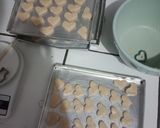Foto langkah ke 2 dari resep Kue kacang.