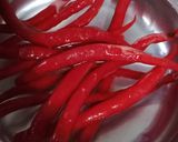 Foto langkah ke 1 dari resep Asinan Jambu Bol.