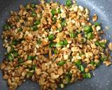 Peanut Stuffed Sweet Potato Chops