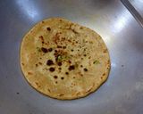 ছাতুর পরোটা রেসিপি ধাপ - 2 ছবি