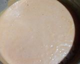 Foto del paso 3 de la receta: Plumillas con salsa de tres quesos