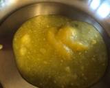 Trevati daal. Three daals recipe step 2 photo