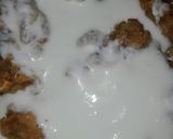 A picture of step 5 of Chicken Mince With yoghurt.