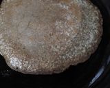 Foto del paso 2 de la receta: Panqueques de chocolate