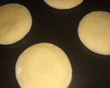 Foto del paso 2 de la receta: Bollitos Rellenos De Dulce De Leche