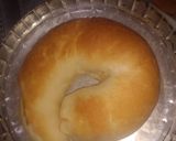 Foto del paso 3 de la receta: Ensaimada!!!
