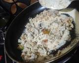 Upma Pesarattu - Green Moong Dosa recipe step 5 photo
