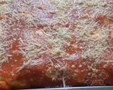 Foto del paso 4 de la receta: Calmnelones de espinacas