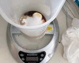Foto del paso 2 de la receta Galletas de vainilla y plátano