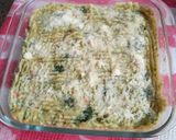 Foto del paso 5 de la receta: Pastel de zapallito italiano 2