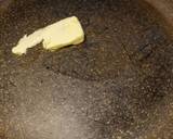 Quickie eggy breakie recipe step 2 photo