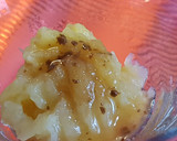 Foto del paso 3 de la receta: Postre de cuajada con compota de manzana