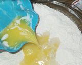 Foto del paso 1 de la receta: Pan Pancitos para Hamburguesas _ Tortitas Azucaradas