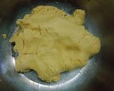 Foto langkah ke 4 dari resep Kue Salju.