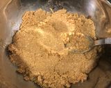 生酮版布列塔尼餅的食譜步驟2照片