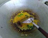 Foto langkah ke 4 dari resep Ikan Kakap Panggang (Teflon).