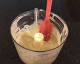 A picture of step 6 of Roasted Jalapeño Cream Sauce.