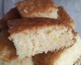 Foto del paso 4 de la receta: Torta de naranja vegana (🌱)