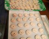 Foto langkah ke 5 dari resep Sagu Keju.