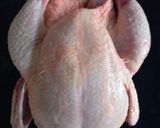 Foto del paso 1 de la receta: Pollo al horno con soja y limón